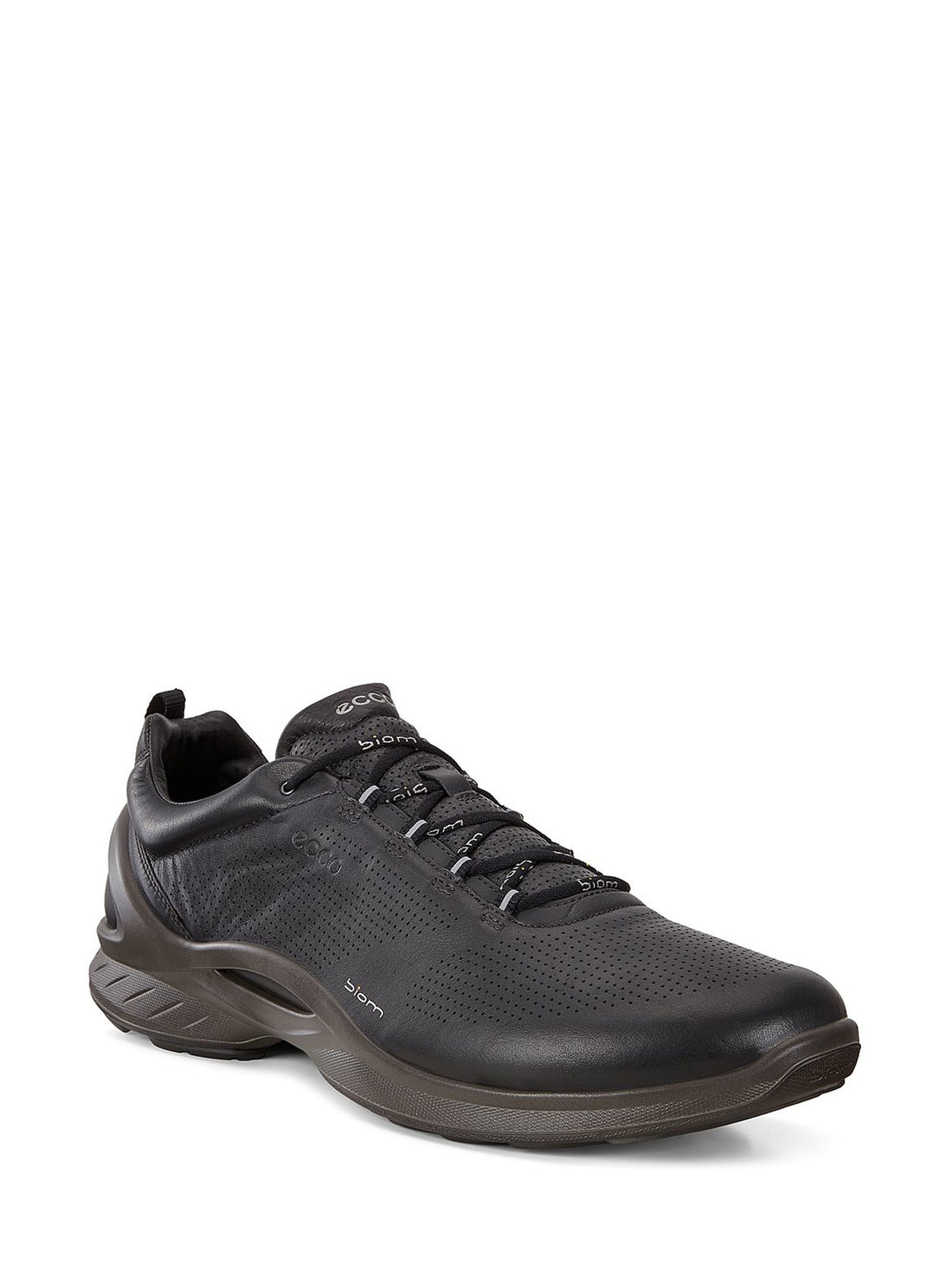 Sneakers Nero Ecco