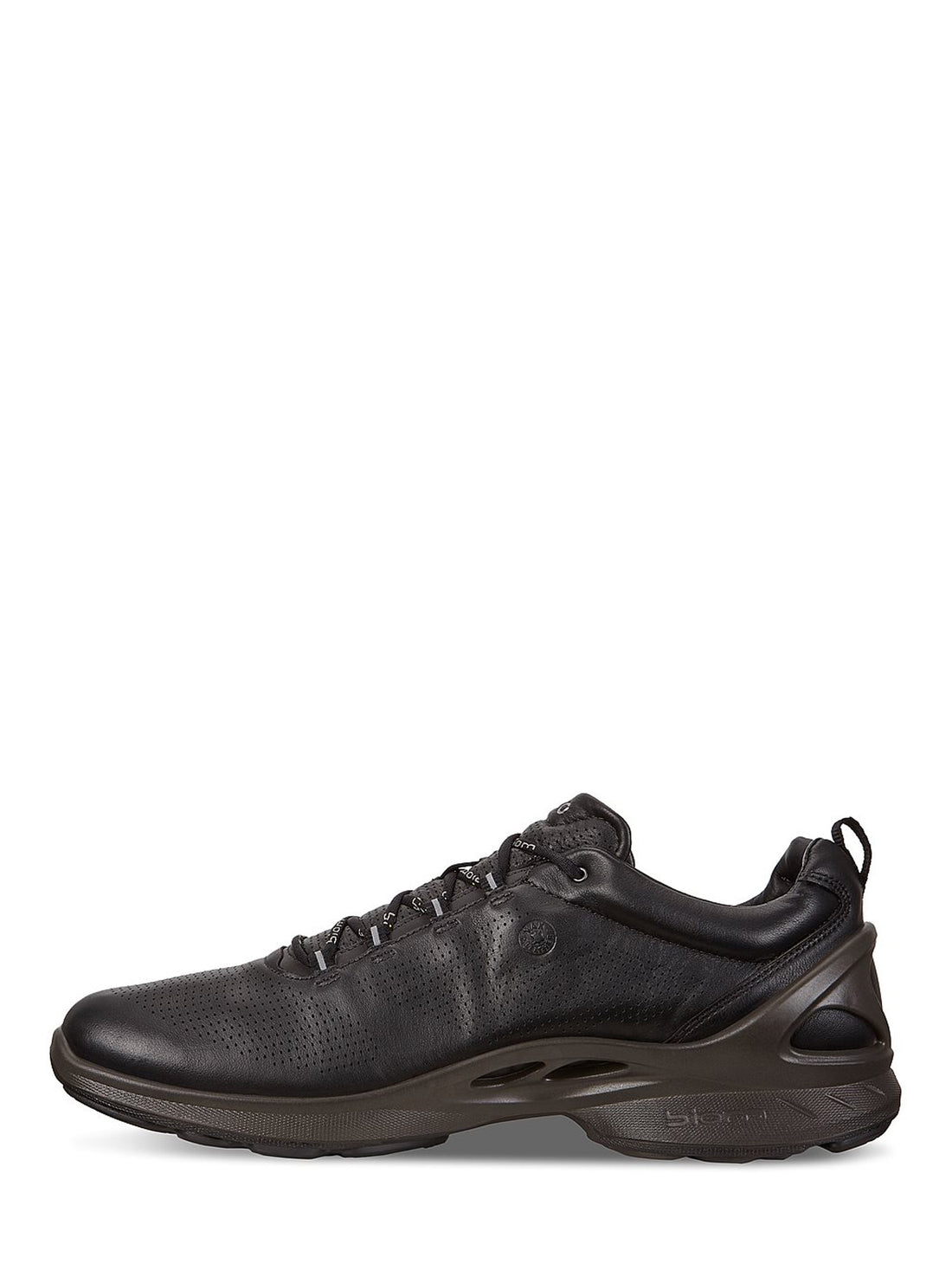 Sneakers Nero Ecco