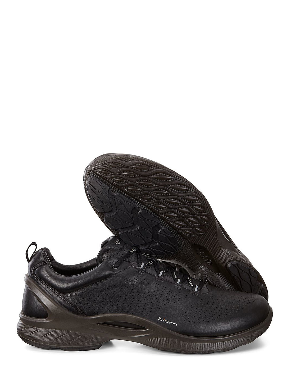 Sneakers Nero Ecco