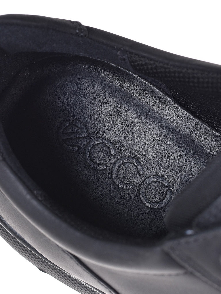 Sneakers Nero Ecco