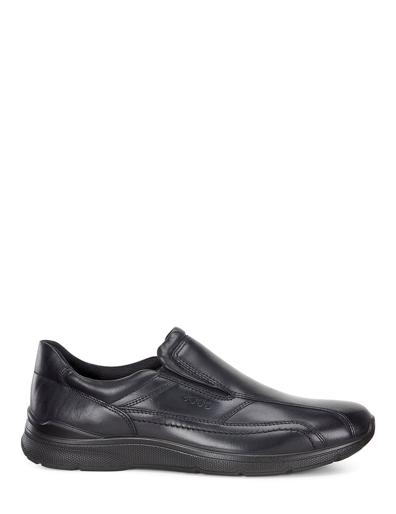 Slip-on Nero Ecco