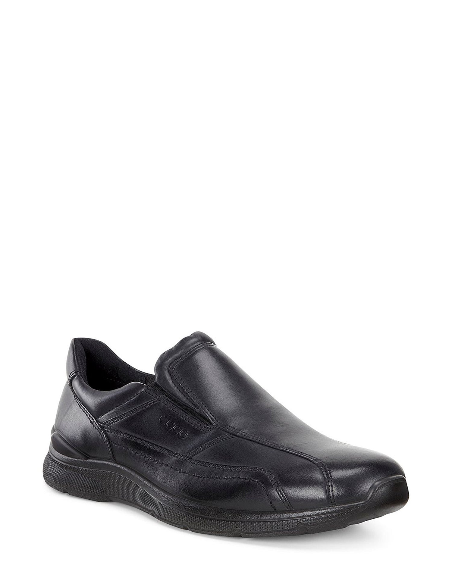 Slip-on Nero Ecco