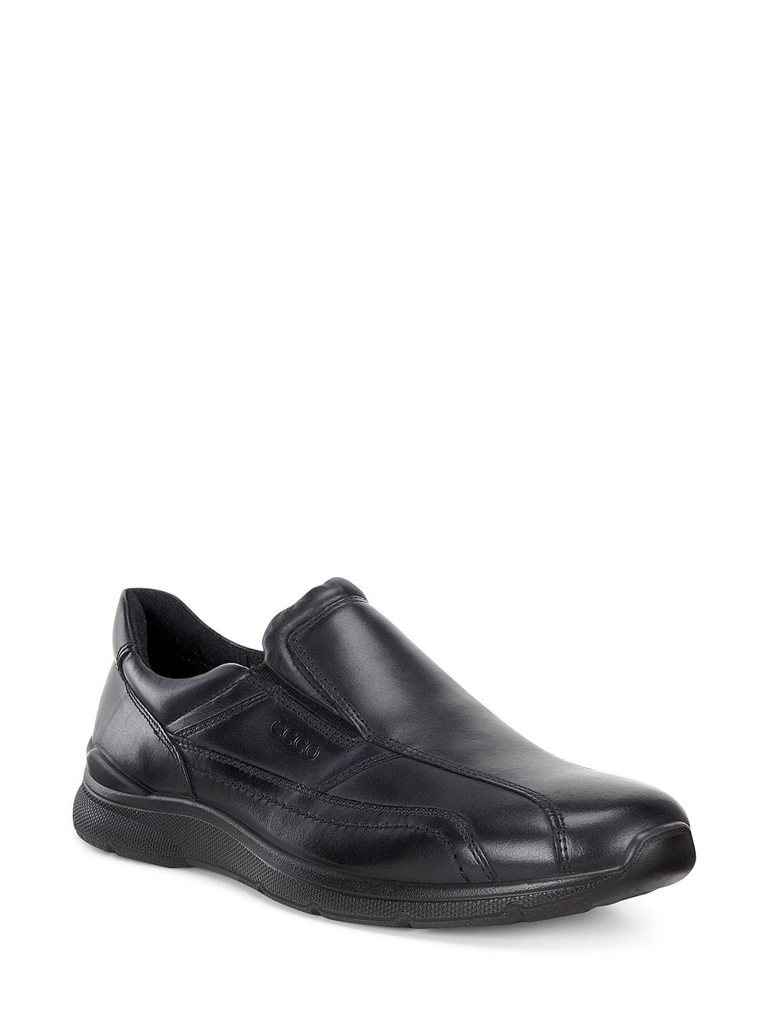 Slip-on Nero Ecco