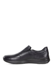Slip-on Nero Ecco