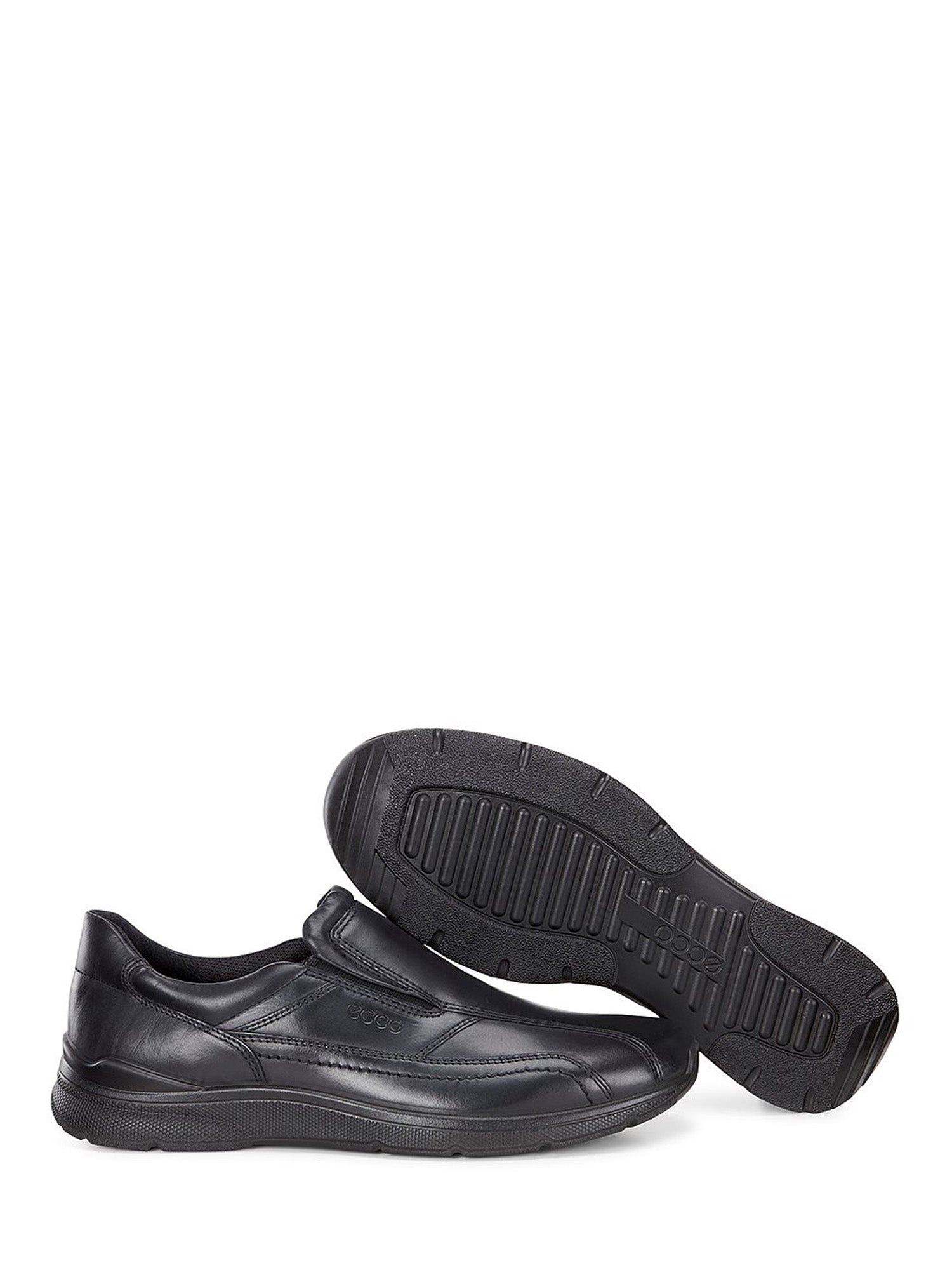Slip-on Nero Ecco