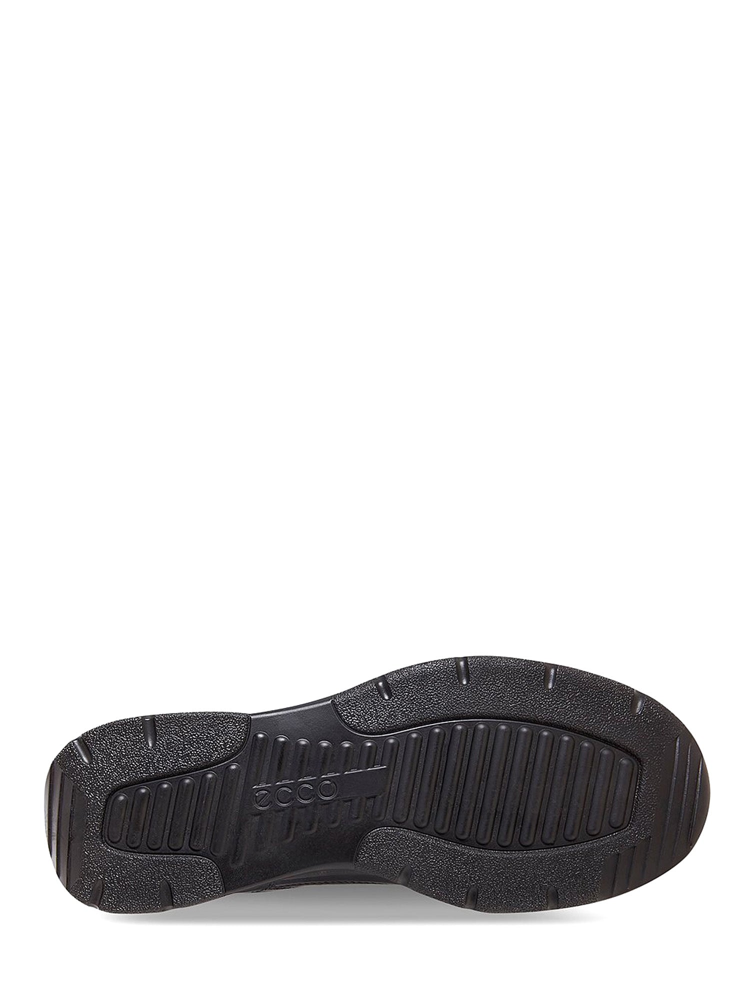 Slip-on Nero Ecco