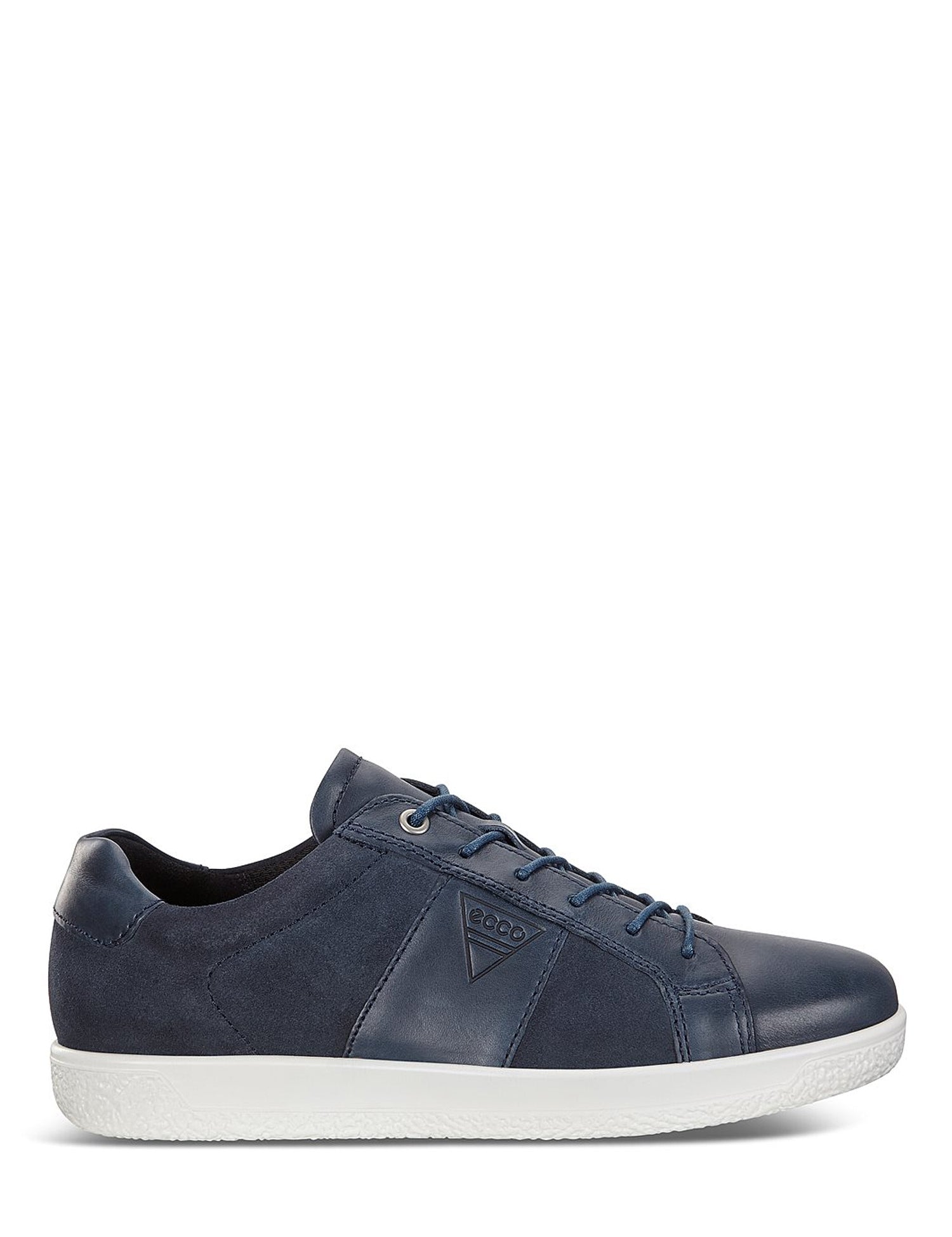 Sneakers Blu Ecco