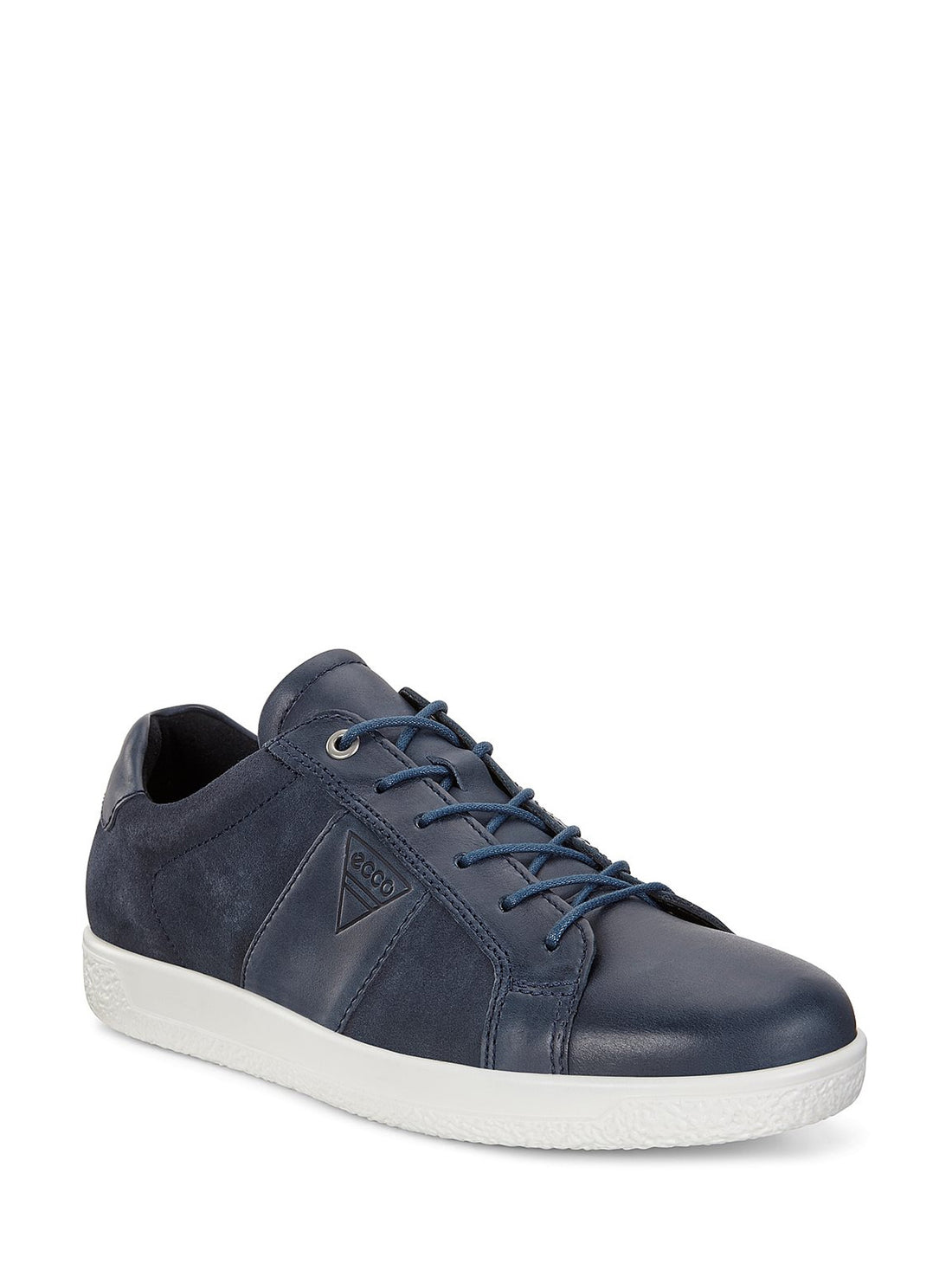 Sneakers Blu Ecco