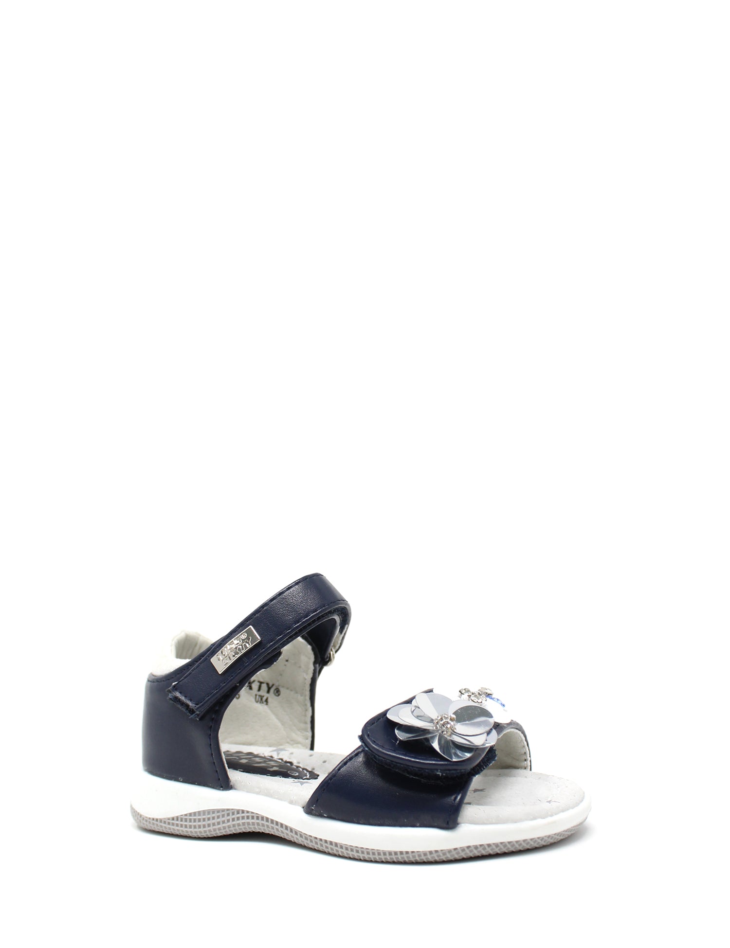 Sandali Blu Miss Sixty