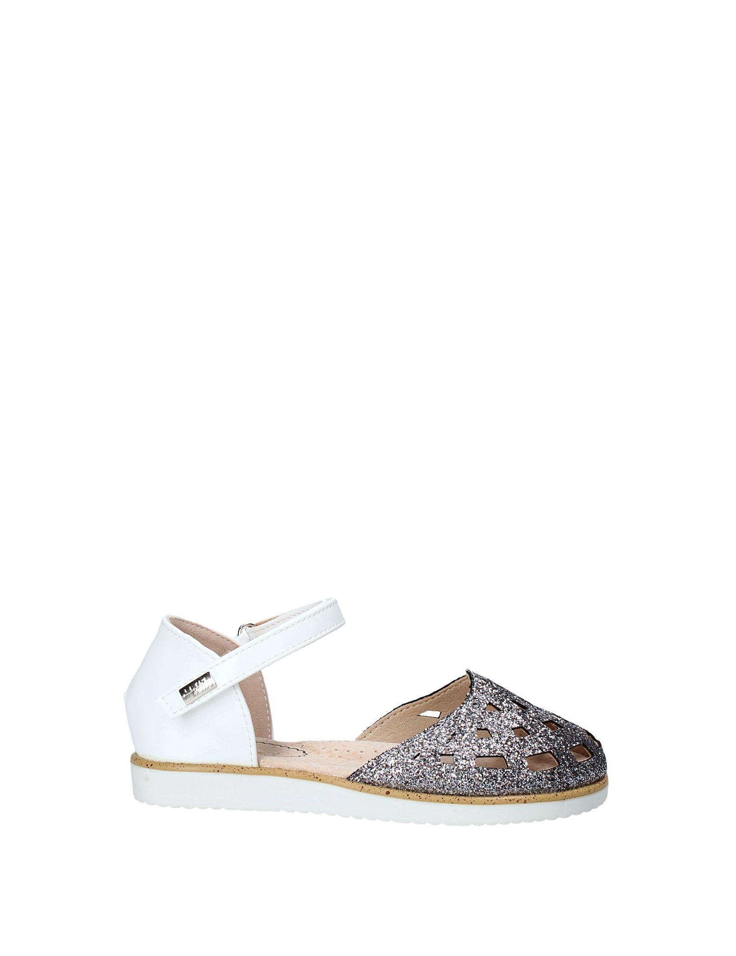 Sandali Bianco Miss Sixty