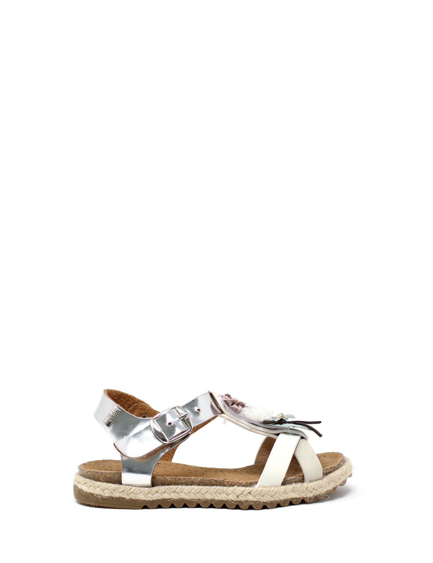 Sandali Bianco Miss Sixty