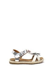 Sandali Bianco Miss Sixty