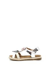 Sandali Bianco Miss Sixty