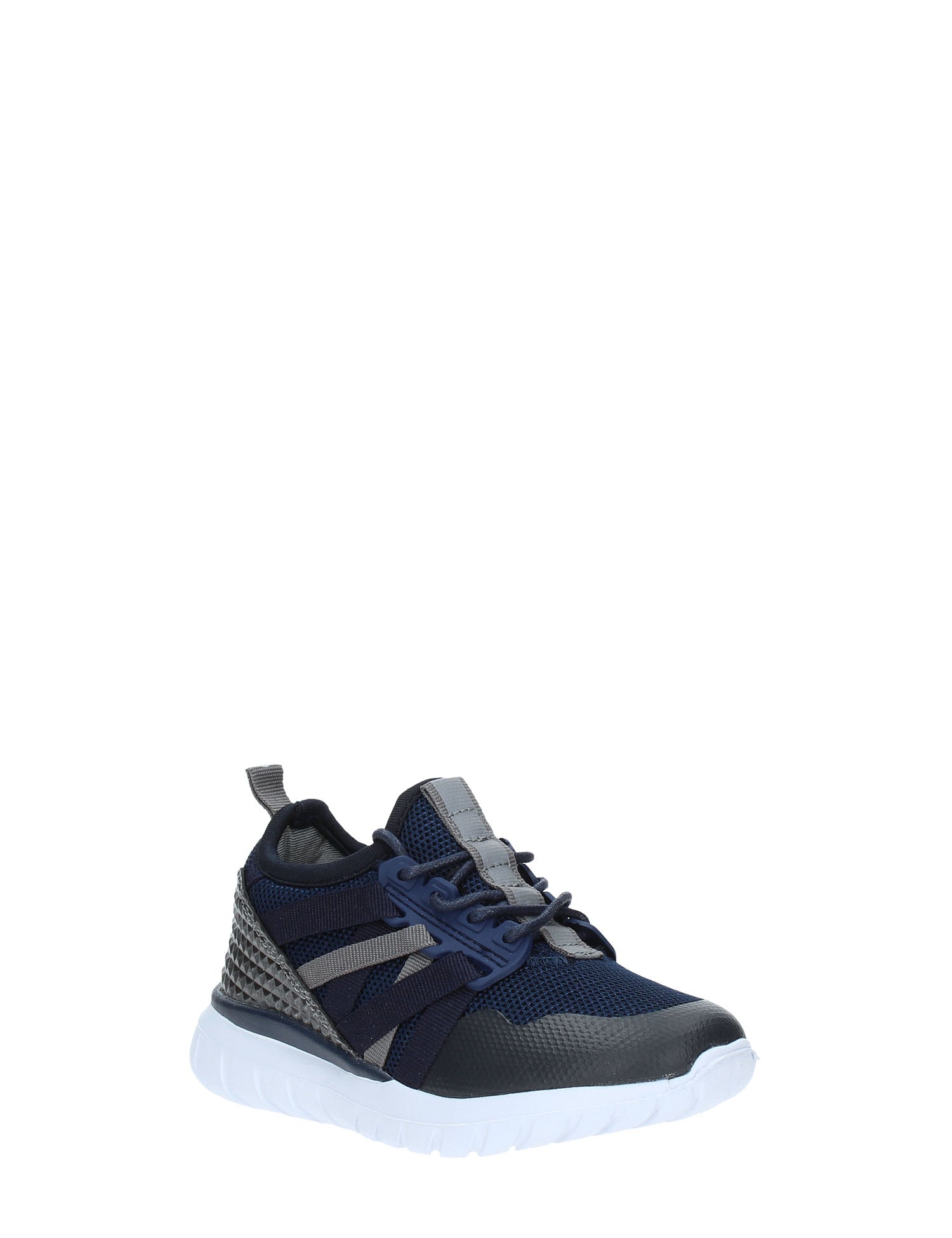 Sneakers Blu Fred Mello