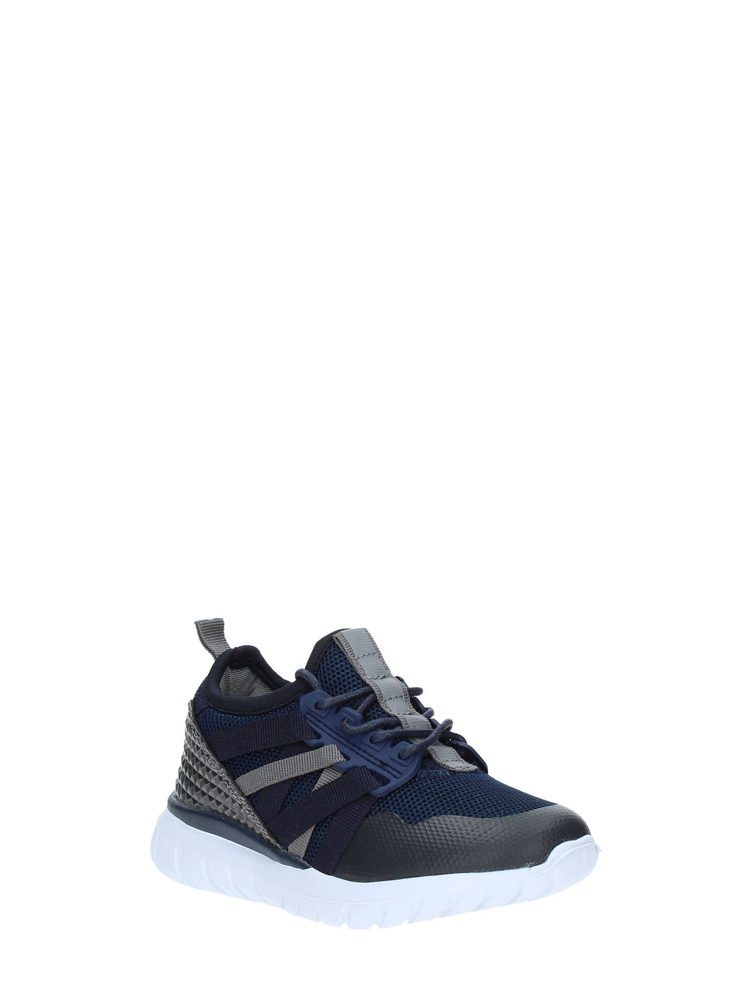 Sneakers Blu Fred Mello