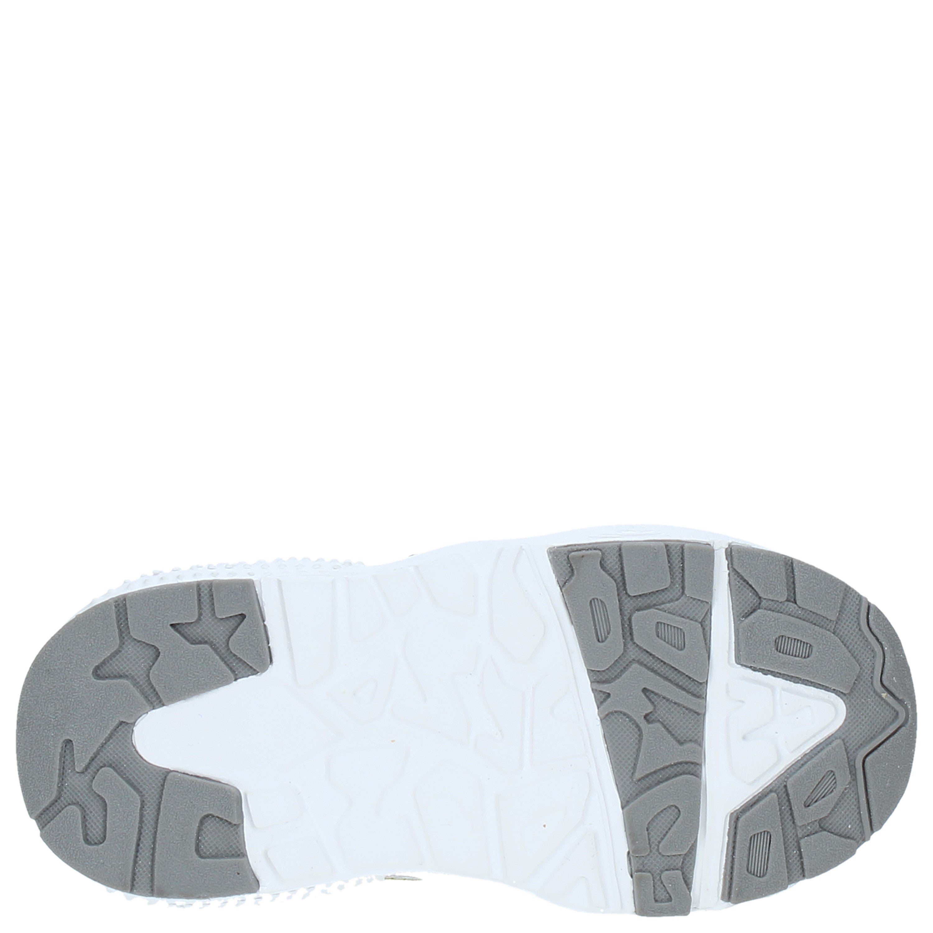 Sneakers Blu U.s. Golf Kids