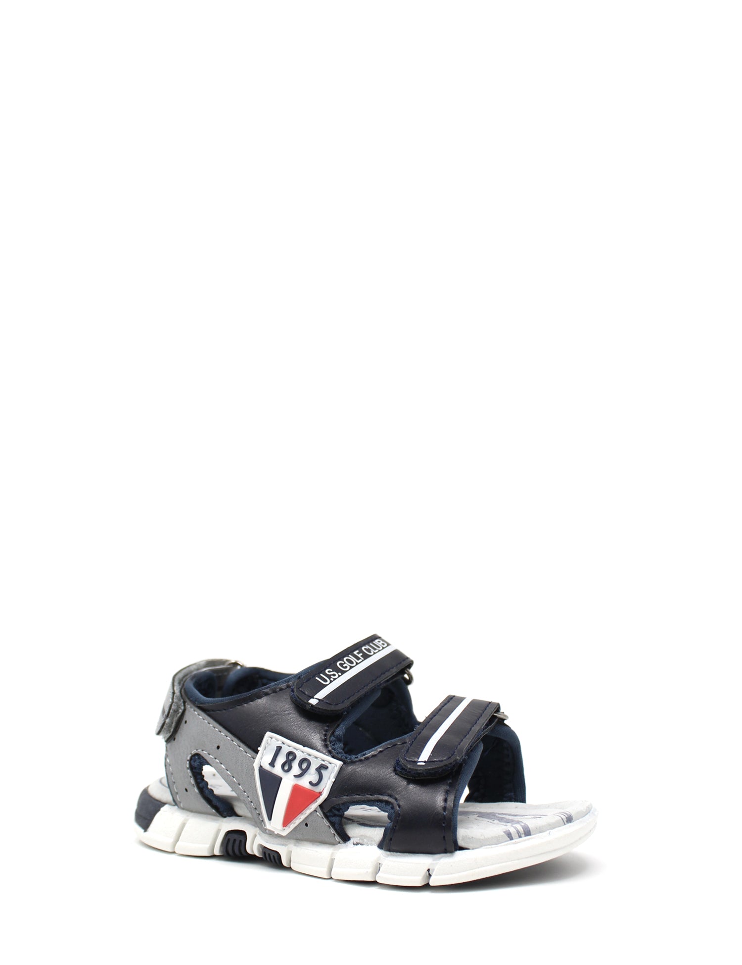 Sandali Blu U.s. Golf Kids