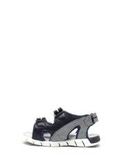 Sandali Blu U.s. Golf Kids