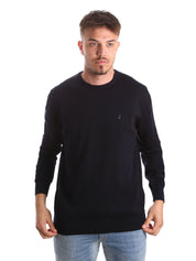 Maglioncini Blu Scuro Navigare