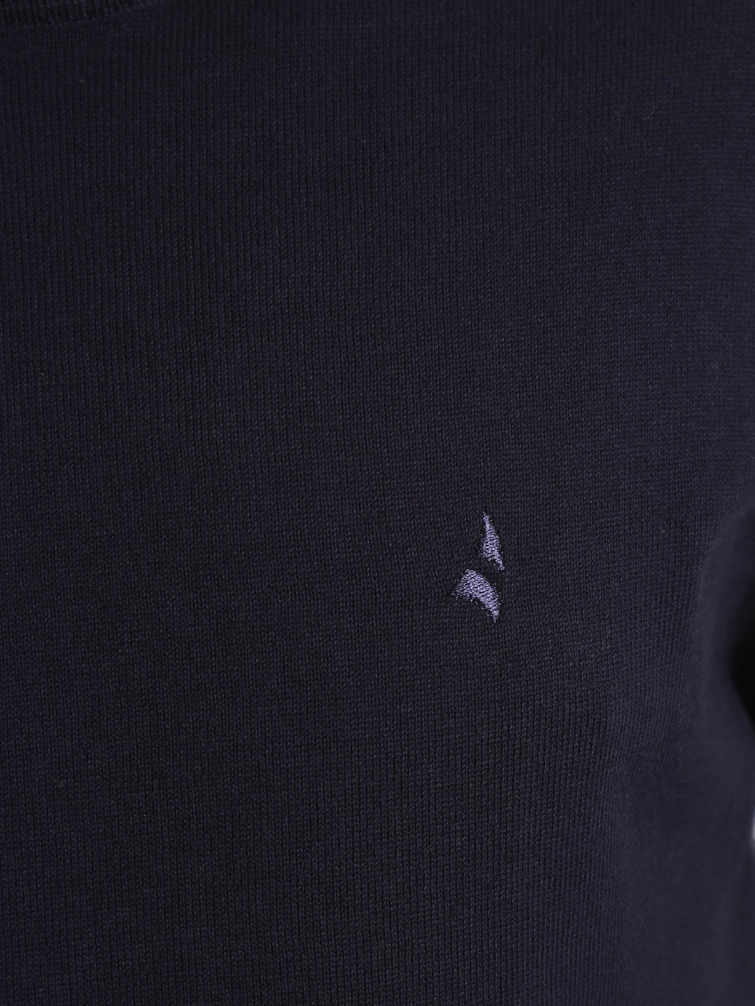 Maglioncini Blu Scuro Navigare