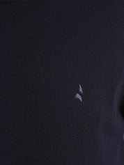 Maglioncini Blu Scuro Navigare