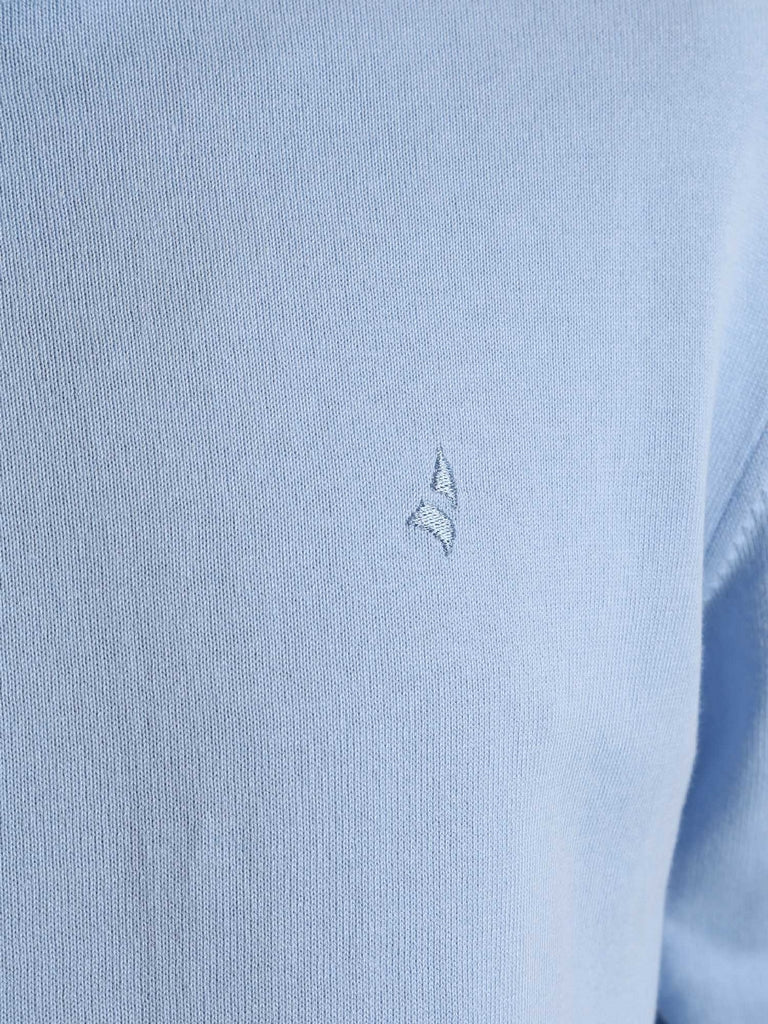 Maglioncini Blu Chiaro Navigare