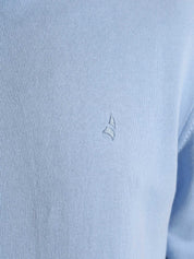 Maglioncini Blu Chiaro Navigare