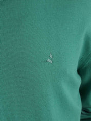 Maglioncini Verde Navigare