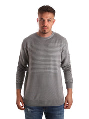 Maglioncini Grigio Navigare