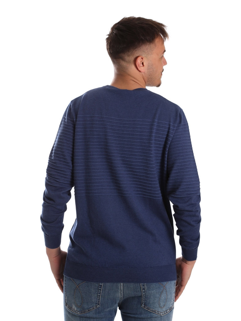 Maglioncini Blu 274 Navigare