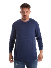 Maglioncini Blu 274 Navigare