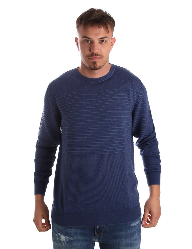 Maglioncini Blu 274 Navigare