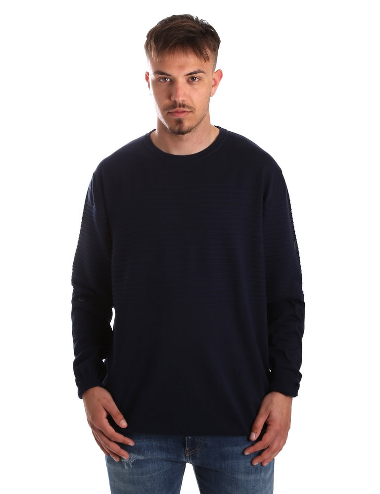 Maglioncini Blu 354 Navigare