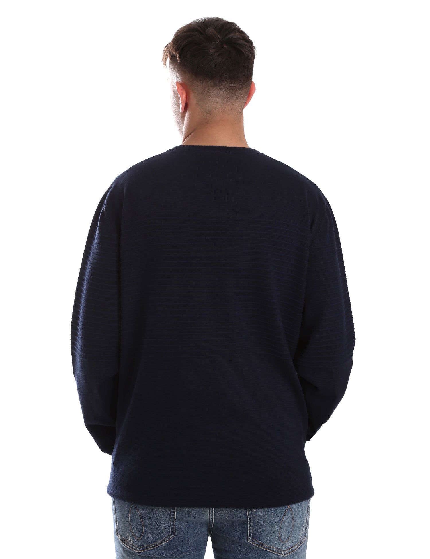 Maglioncini Blu 354 Navigare