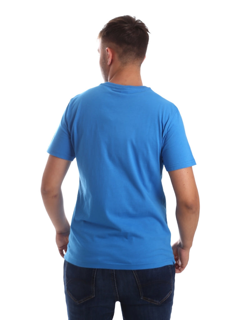 T-shirt Celeste Navigare