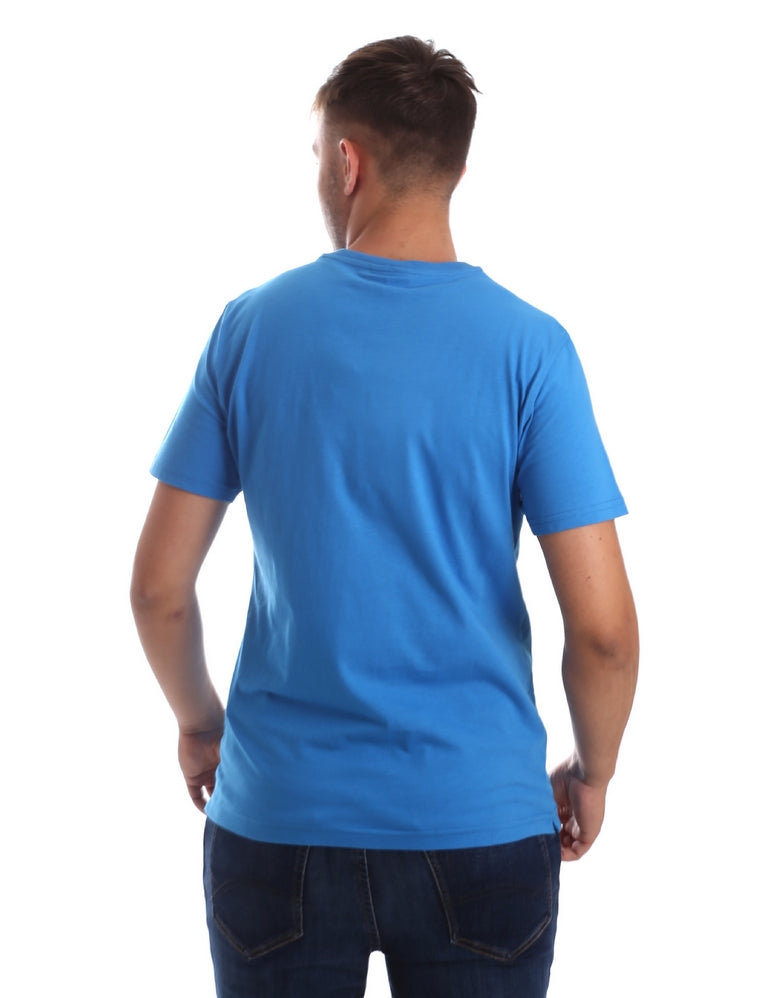 T-shirt Celeste Navigare