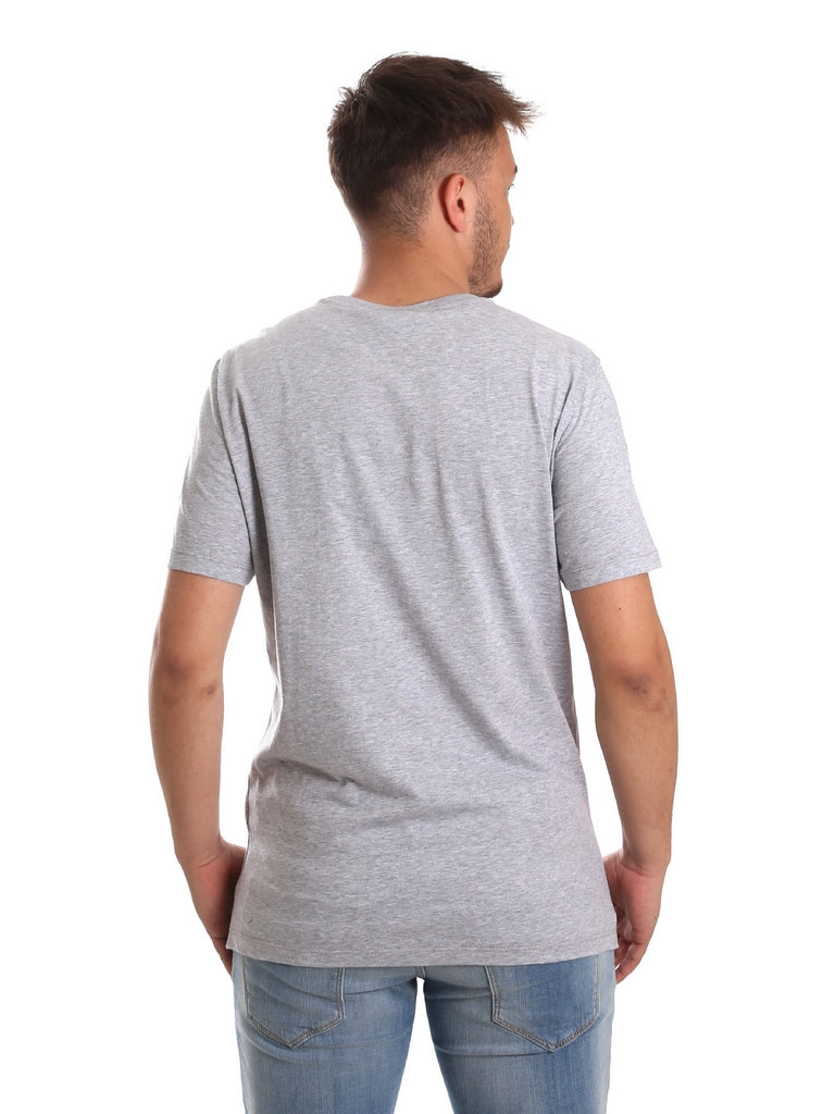 T-shirt Grigio Navigare