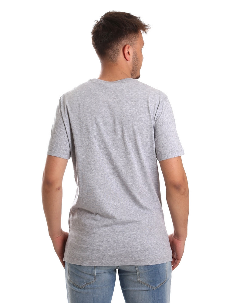 T-shirt Grigio Navigare