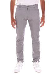 Pantaloni Grigio 027 Navigare