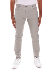 Pantaloni Grigio 091 Navigare