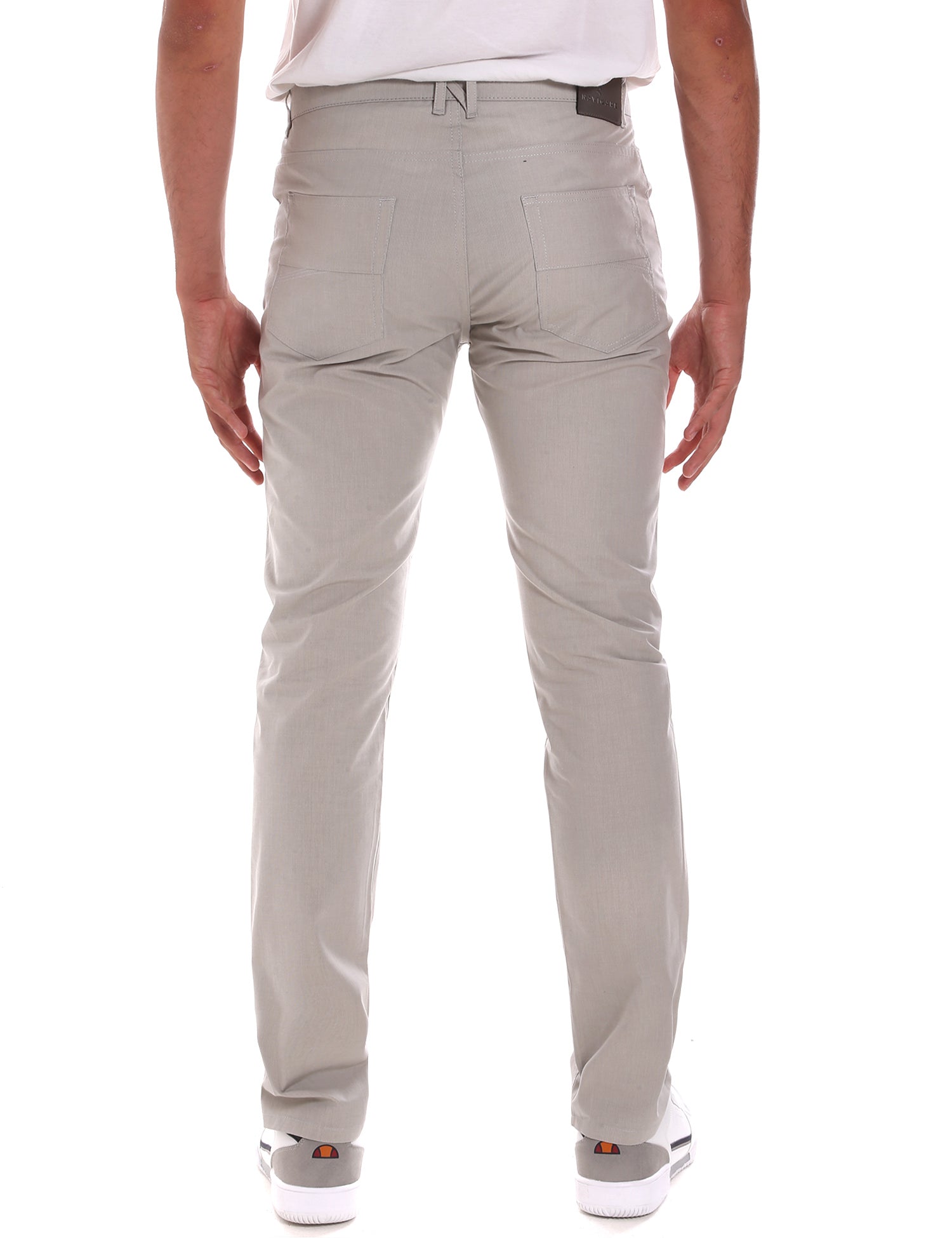 Pantaloni Grigio 091 Navigare