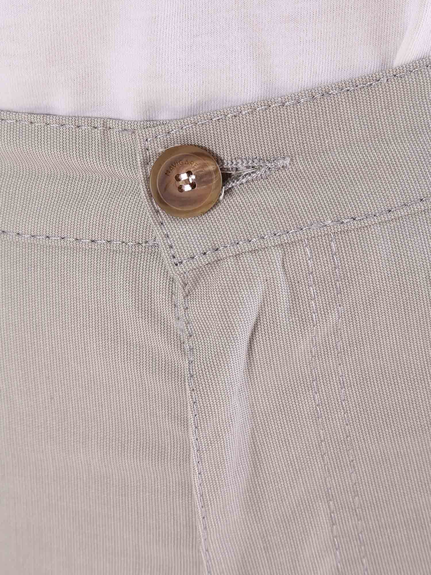 Pantaloni Grigio 091 Navigare