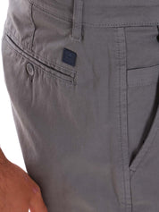 Pantaloni Grigio Navigare