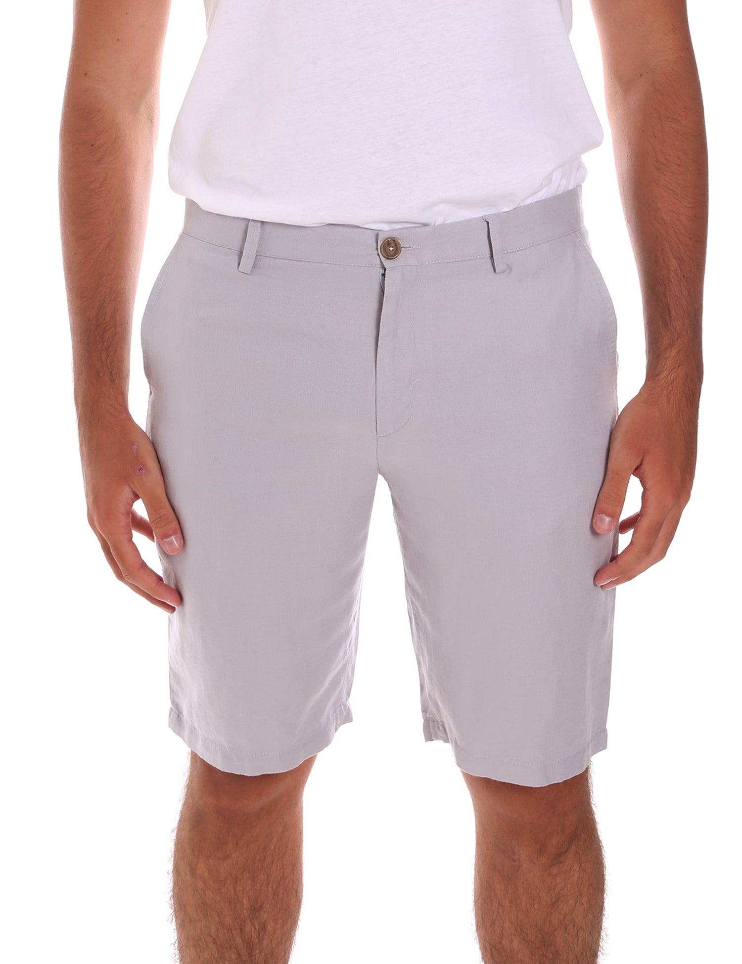 Bermuda Grigio Navigare