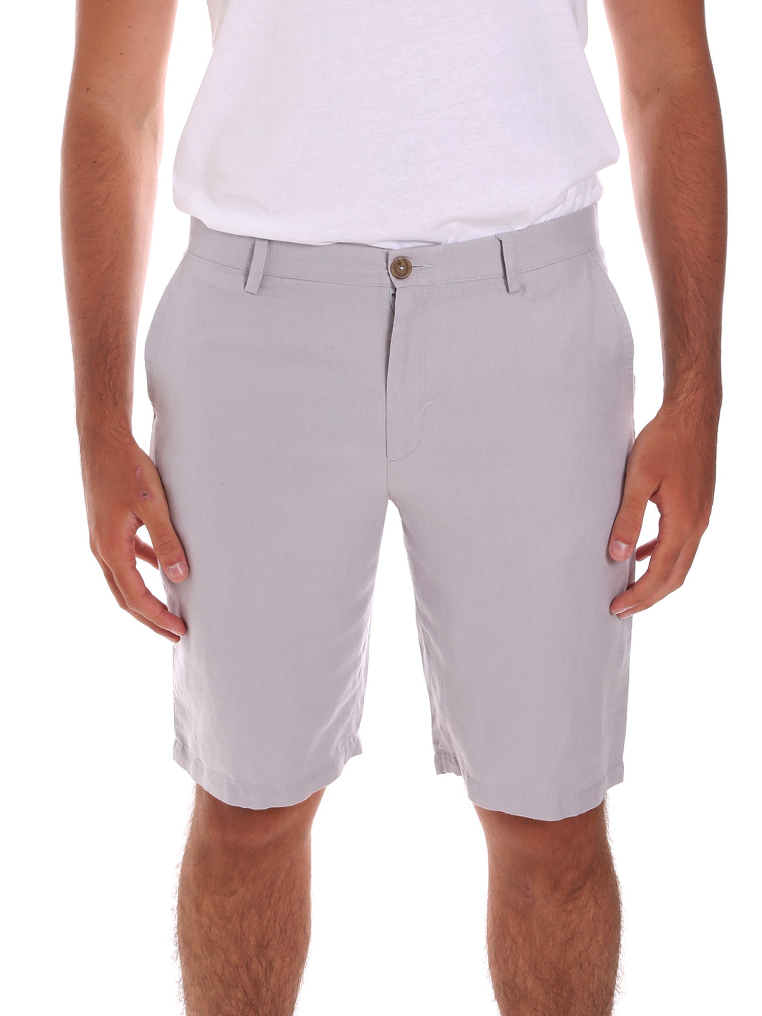 Bermuda Grigio Navigare