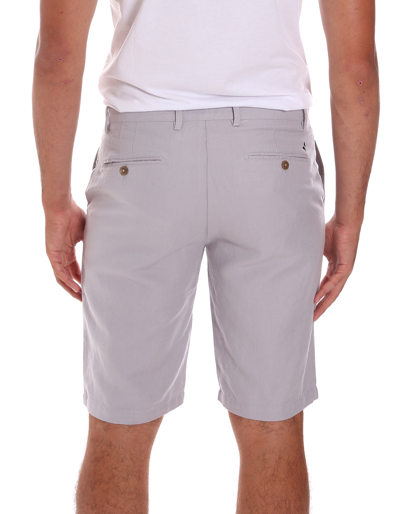 Bermuda Grigio Navigare