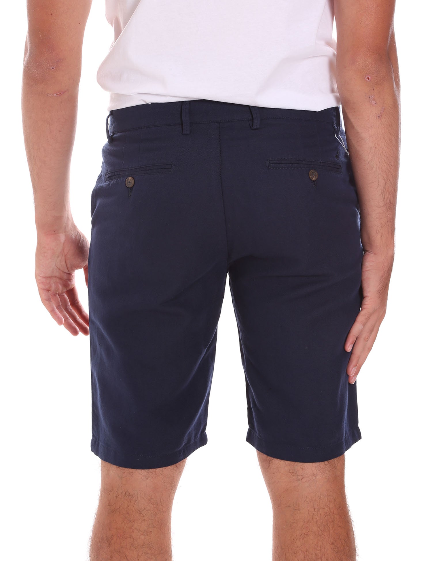 Bermuda Blu Navigare