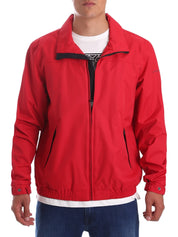 Giacche Rosso Navigare