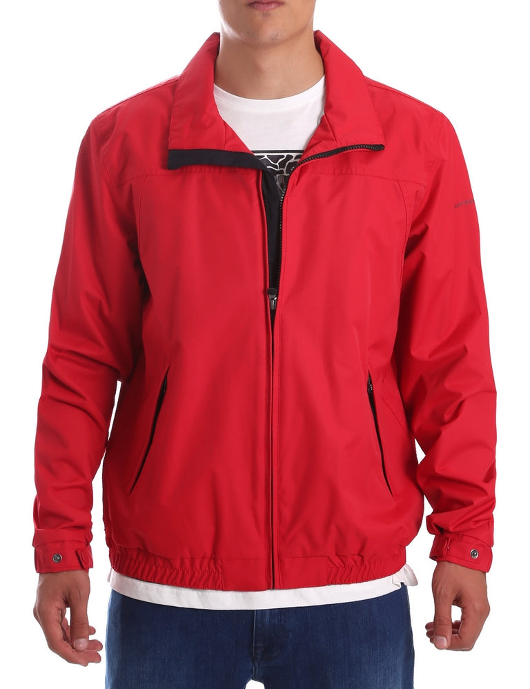 Giacche Rosso Navigare