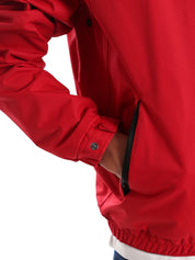 Giacche Rosso Navigare